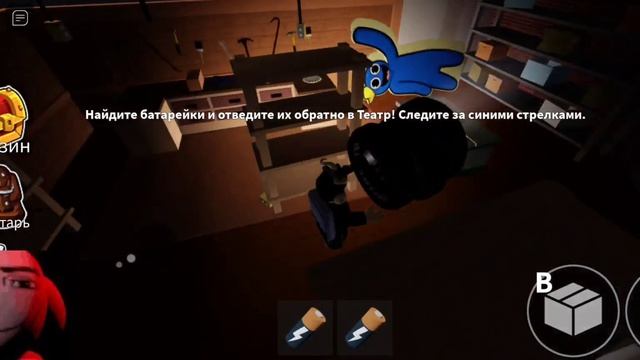 День 3 куклы, двери, темнота смотреть онлайн