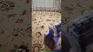 Набор с лошадьми Schleich/Распаковка посылки