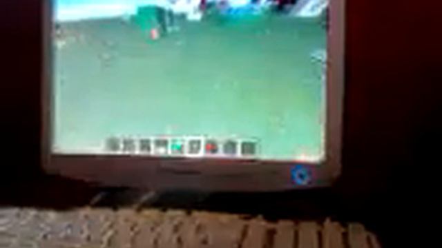 Как зделать невидимую дверь в майнкрафт смотреть онлайн