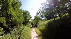 09.08.2015 Велогараж-Бивер-Пенка