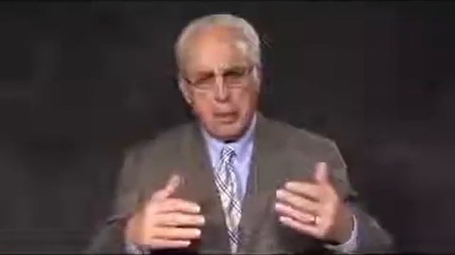 Джон МакАртур Нужно ли открывать двери для сотрудничества с харизматическими церквями смотреть онлайн