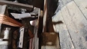 ЗМЗ НА МУСОРКУ. Подготовка двигателя ВАЗ 2106 и КПП от УАЗ 469 к установке в Газель