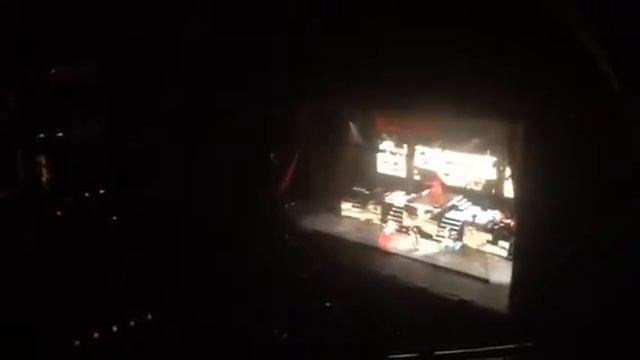 Lindsey sterling brave enough tour 2016 Hollywood смотреть онлайн