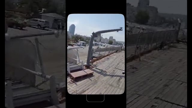 Анапа 08/2017