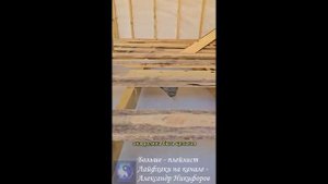 Лайфхак. Ошибки при строительстве каркасного дома