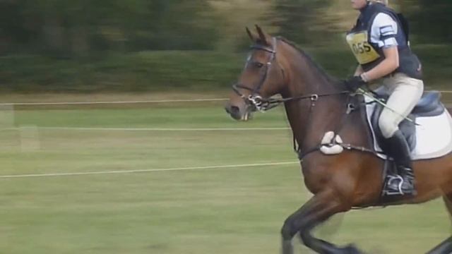 Aston le Walls - Brakefield FireFox смотреть онлайн