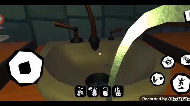 привет сосед дверь в подвал! и карточка смотреть онлайн