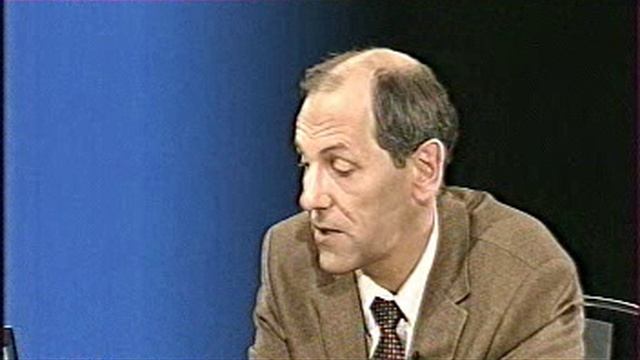 Очевидное — невероятное «Тёмная энергия и тёмная материя» (документальный сериал, 1973-2010)