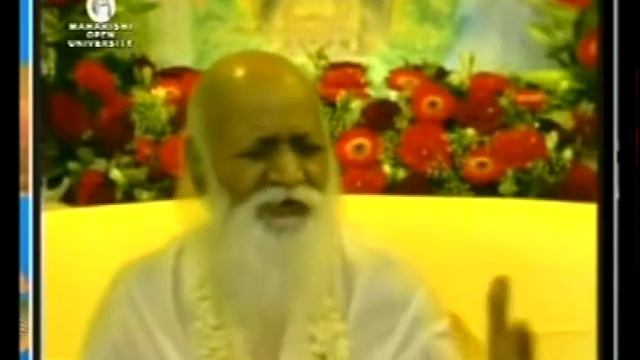 Махариши на Махалакшми Дипавали 03 11 2002 смотреть онлайн