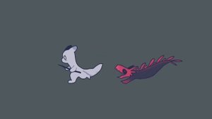 Knights // Rain World Animation