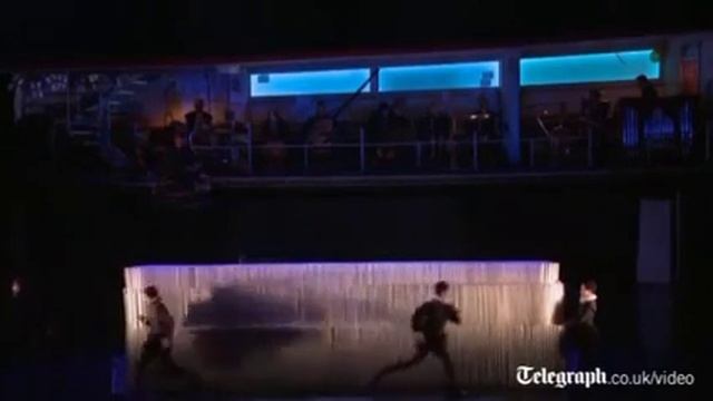 Damon Albarn launches Undress for the Opera campaign, saying 'emotion transcends bowties' смотреть онлайн