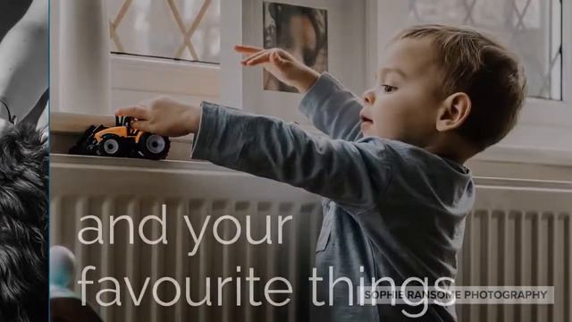 Sophie Ransome Lifestyle Photography West Yorkshire смотреть онлайн