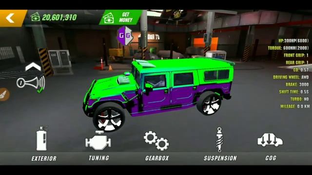 UFO | HIGH SUSPENSION CAR | TAGALOG | TUTORIAL | CAR PARKING MULTIPLAYER | YOUR TV