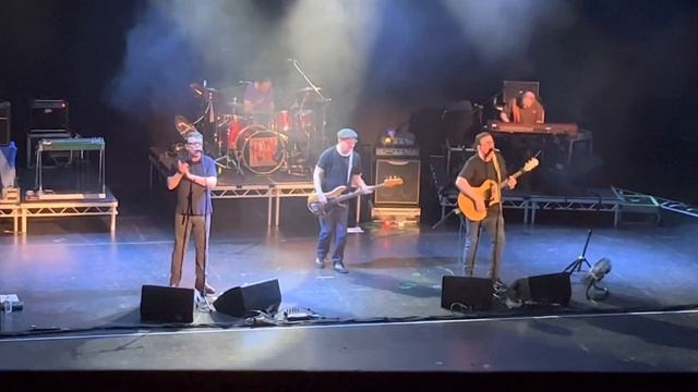The Proclaimers @ Blackpool Opera House 20/05/23: I’m On My Way смотреть онлайн