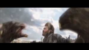 Steve Rogers - Skillet - Brave