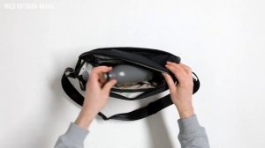 Bellroy Venture Sling 9L (New)