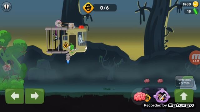 Играем в зомби кухню смотреть онлайн