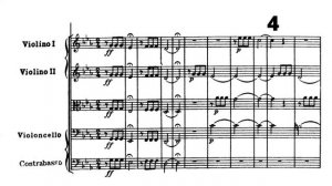 Comparing 5 conductors VERY different openings of Beethoven 5th Symphony (& why they chose that)