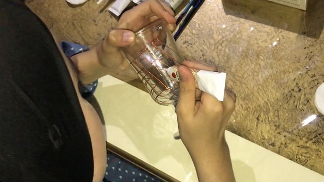 Витражный роспись по стеклу смотреть онлайн