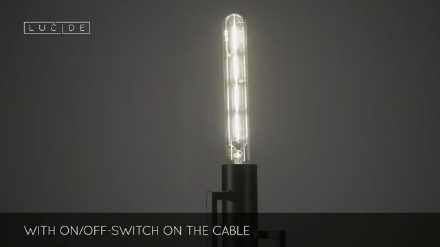 Настольная лампа Lucide Zilda 08526/01/30 смотреть онлайн