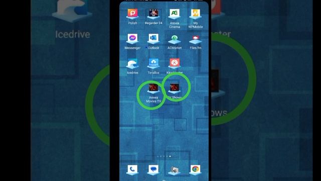 Yanda Zakuyi amfani de Google Chrome a Arewa Movies TV Chrome tutorial смотреть онлайн