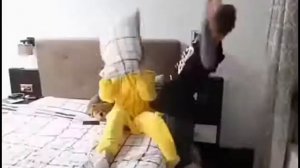 Эдисон и Катя