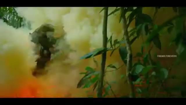 Indian Braves soldier смотреть онлайн