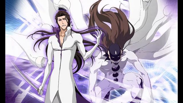 Bleach Brave Souls: Aizen Sōsuke Third Fusion - Voice Lines смотреть онлайн