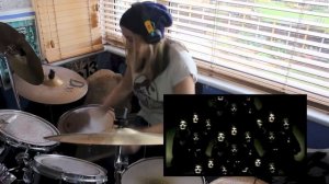 Queen|| Bohemian Rhapsody Drum Cover