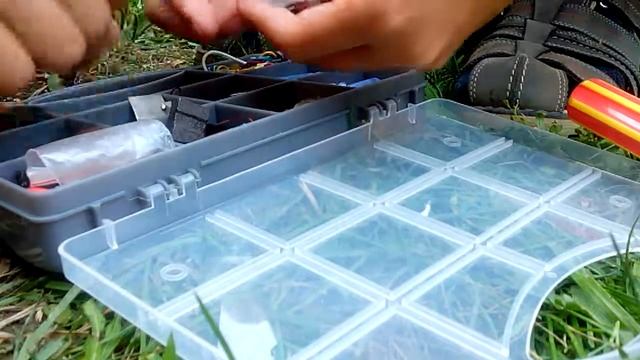 Разбираю фонарик смотреть онлайн