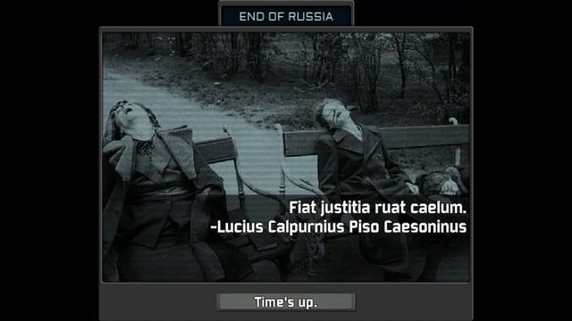 HOI4 TNO Twin Eagles submod Superevent: End of Russia смотреть онлайн