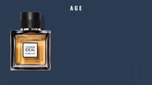 Fragrance Review L’Homme Ideal Guerlain for men