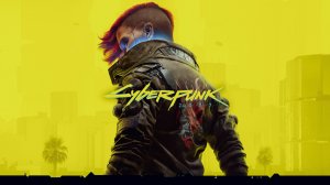 Cyberpunk 2077 ps5 4K киберпсихоз