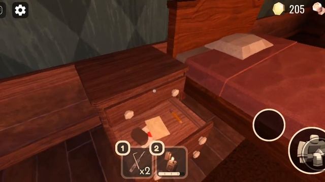 я играл в Doors не писаться звук мне грустно я пошёл в А-001 смотреть онлайн