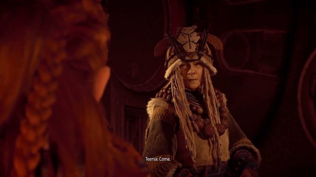 Alloy Isn't Worthy Part 6 Horizon Zero Dawn Gameplay 2022 смотреть онлайн