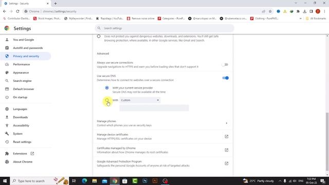 How to Block Adults Websites on Chrome | Hsee смотреть онлайн