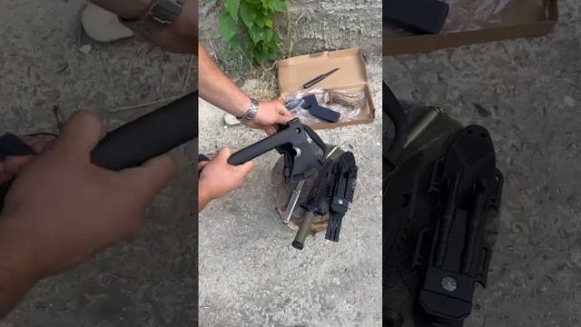 ПОХОДНЫЙ НАБОР смотреть онлайн