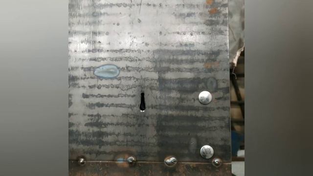 Металлические двери смотреть онлайн