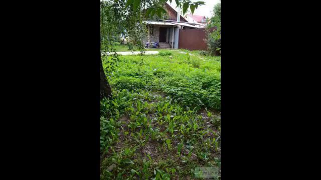 Продается часть Дома выделенная - 52,8 кв.м, с... смотреть онлайн