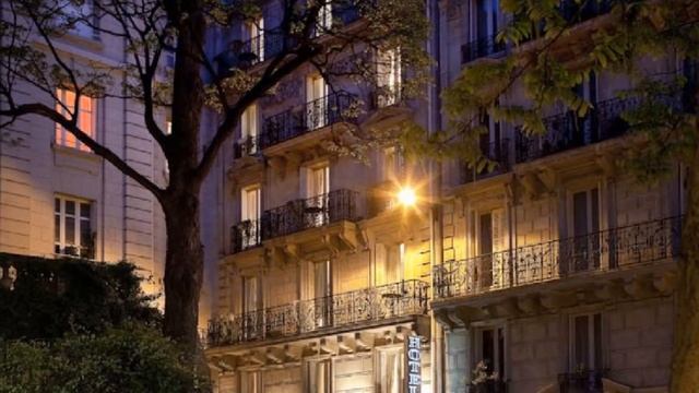 Residence Henri IV **** - Paris, France смотреть онлайн