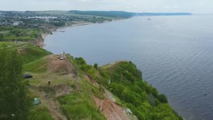 ВОЛГА: есть ли будущее у главной реки России?