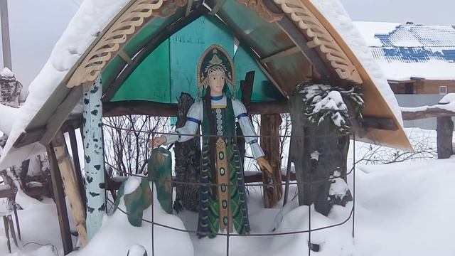 Дом Черепанова в Висиме смотреть онлайн