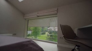 Интерьер загородного дома.