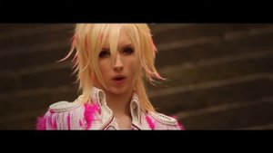 YOHIO HEARTBREAK HOTEL Official Video 720p