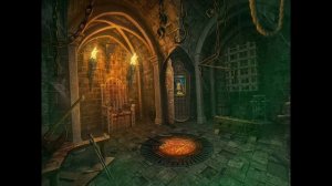 Lacrimosa ( but you're in a torture room )