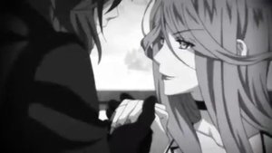 diabolik lovers amv( my nocturnal serenade by yohio)