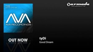 tyDi - Good Dream (Barnes & Heatcliff Remix) (AVA023)