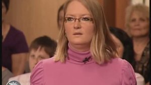 Дела семейные. Наглая наследница / Family Cases. Impudent Heiress