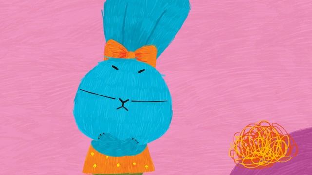 First Snow | Brave Bunnies | Cartoons for Kids | WildBrain Little Ones смотреть онлайн