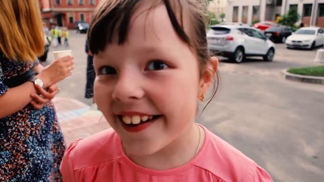 Открытие нового детского сада Art Hello смотреть онлайн